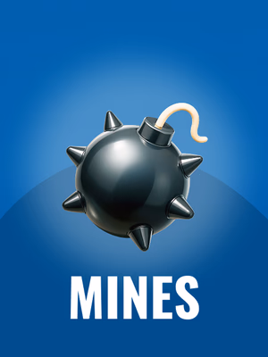 Mines
