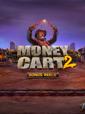 Money Cart 2