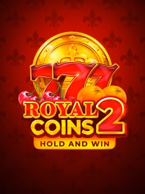 Royal Coins 2