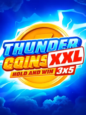 Thunder Coins XXL