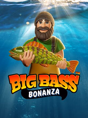 Big Bass Bonanza