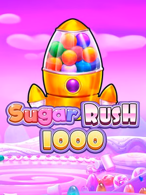 Sugar Rush 1000